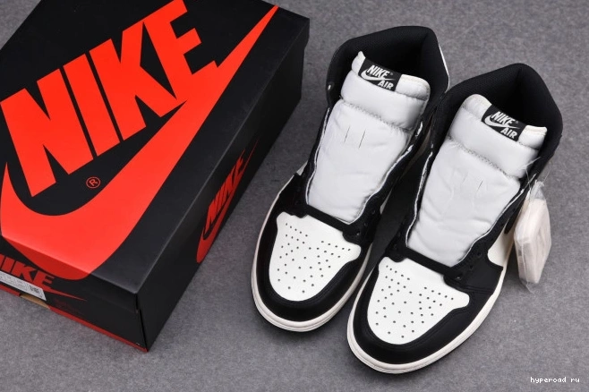 MOCHA HIGH 1 555088-105 DARK AIR JORDAN RETRO 0531